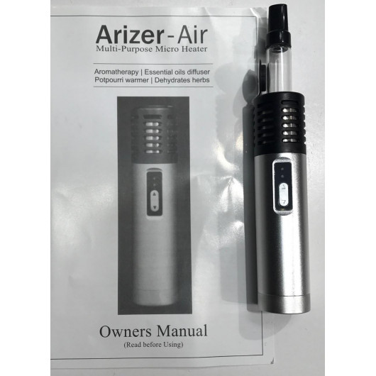 Arizer Air