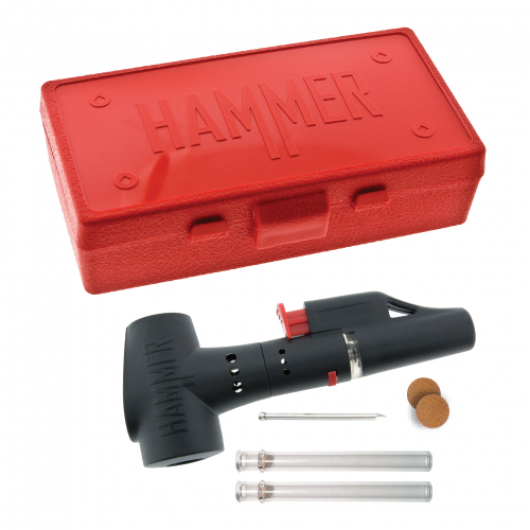 Hammer Pro